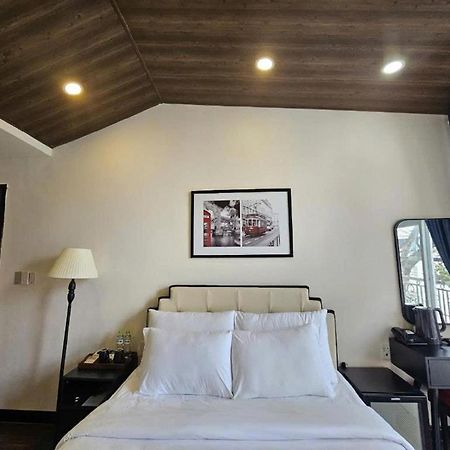 The Passion Suites Hotel & Spa Thành Pho Ho Chí Minh Esterno foto