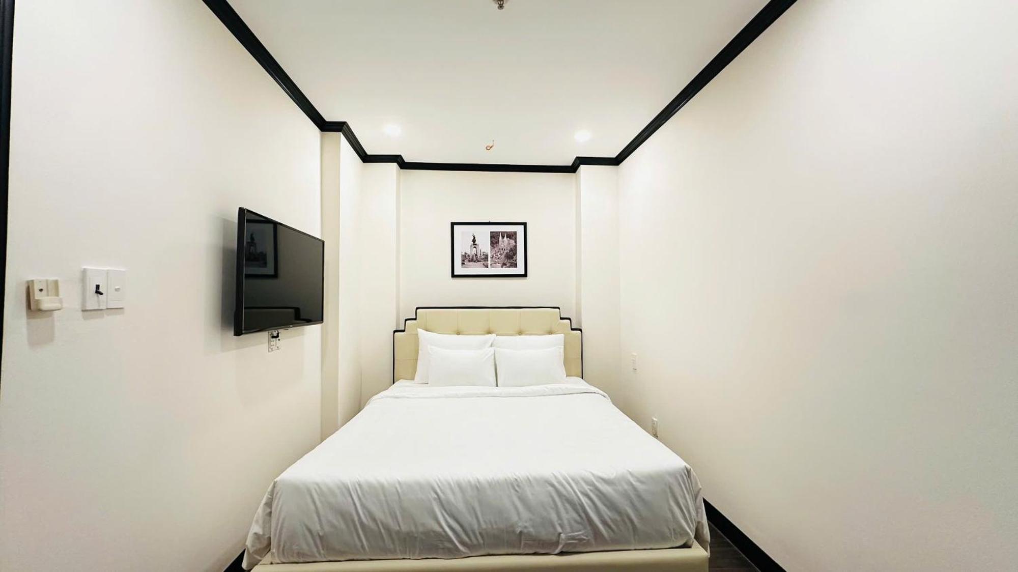 The Passion Suites Hotel & Spa Thành Pho Ho Chí Minh Esterno foto