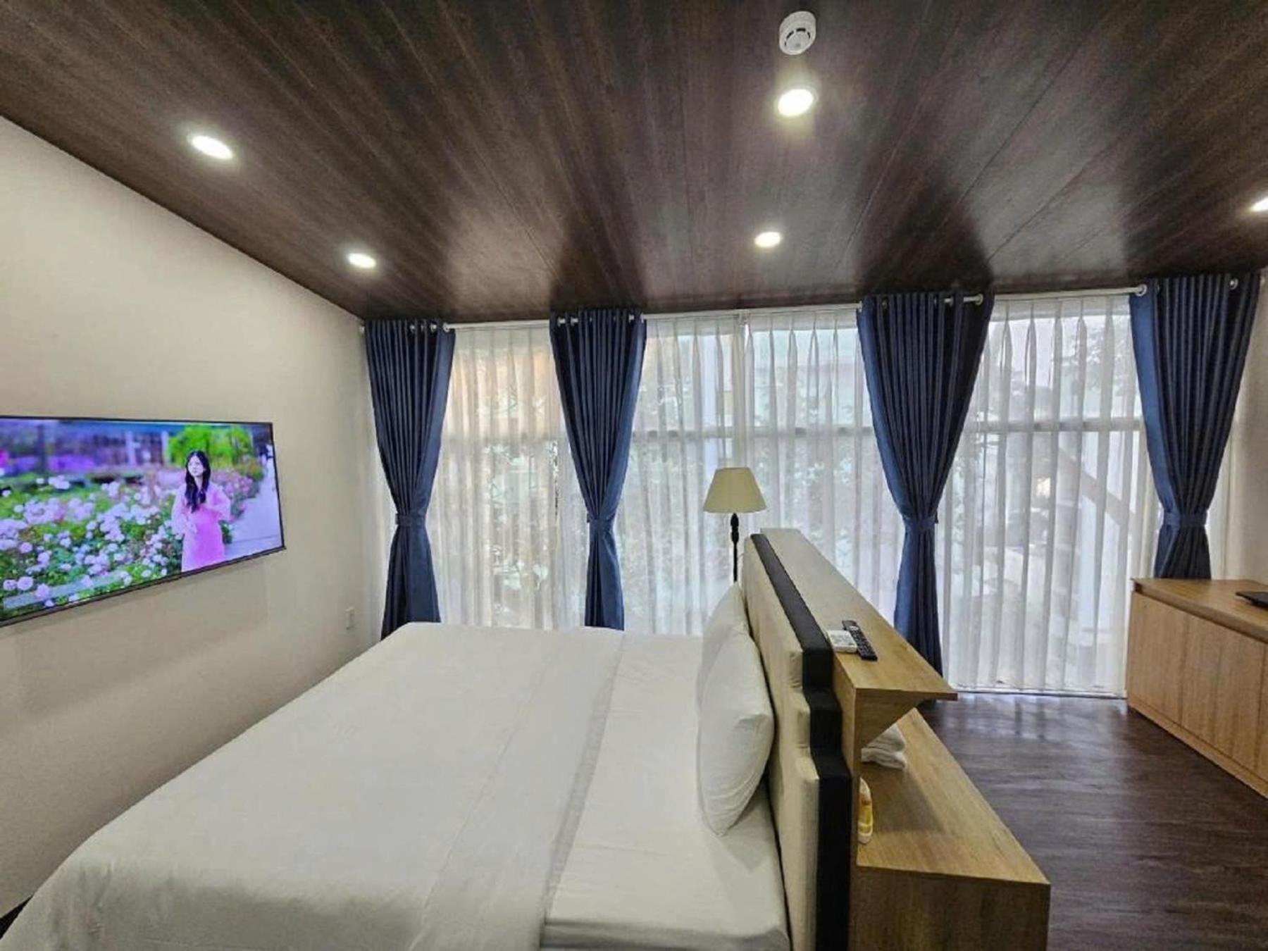 The Passion Suites Hotel & Spa Thành Pho Ho Chí Minh Esterno foto